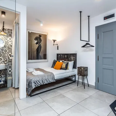 Apartamento Chelmonskiego 8a Studio By Rent Like