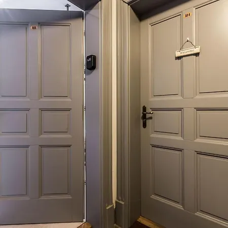 Apartamento Chelmonskiego 8a Studio By Rent Like *