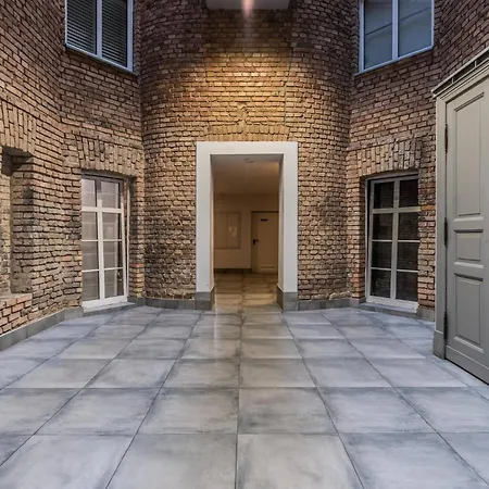Chelmonskiego 8a Studio By Rent Like
