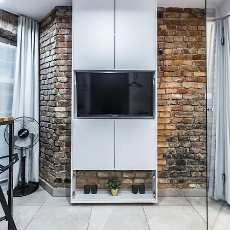 Chelmonskiego 8a Studio By Rent Like *