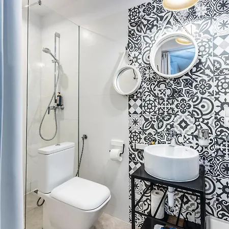 Chelmonskiego 8a Studio By Rent Like Apartamento Poznan