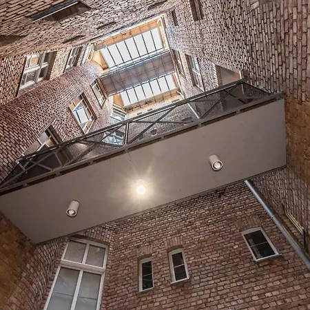 Chelmonskiego 8a Studio By Rent Like